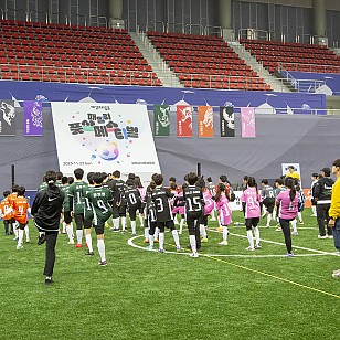 예강희망키움재단, '패밀리 풋살 페스티벌' 성황리 개최