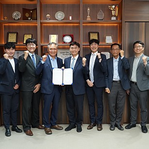 예강희망키움재단, 한동대와 AI 인재 양성 협약··· ‘예강 테크펠로우십’ 본격 추진
